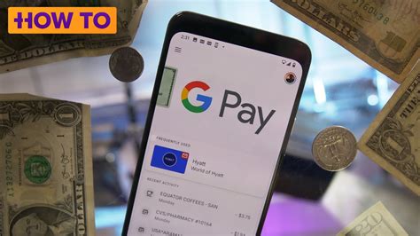 what is Google Pay used for